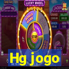 Hg jogo
